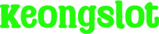 Keongslot